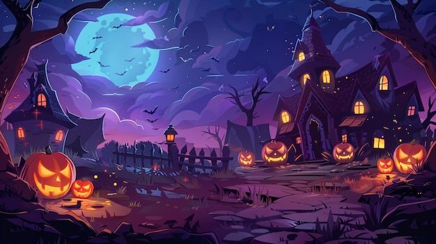Hallows Festival