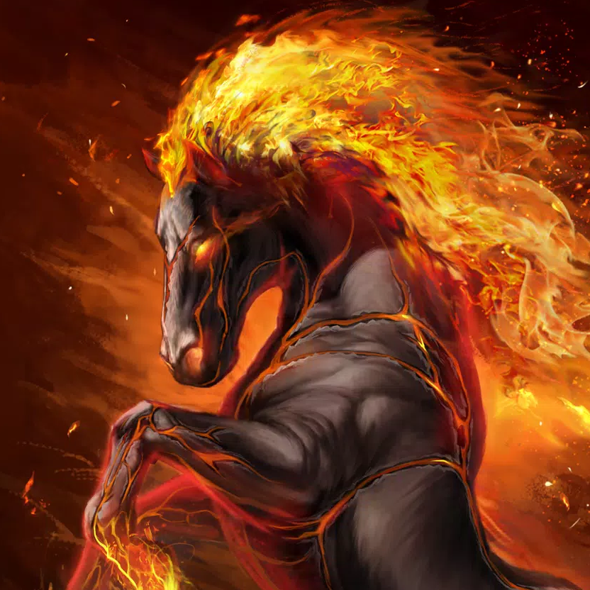 .burninghorse
